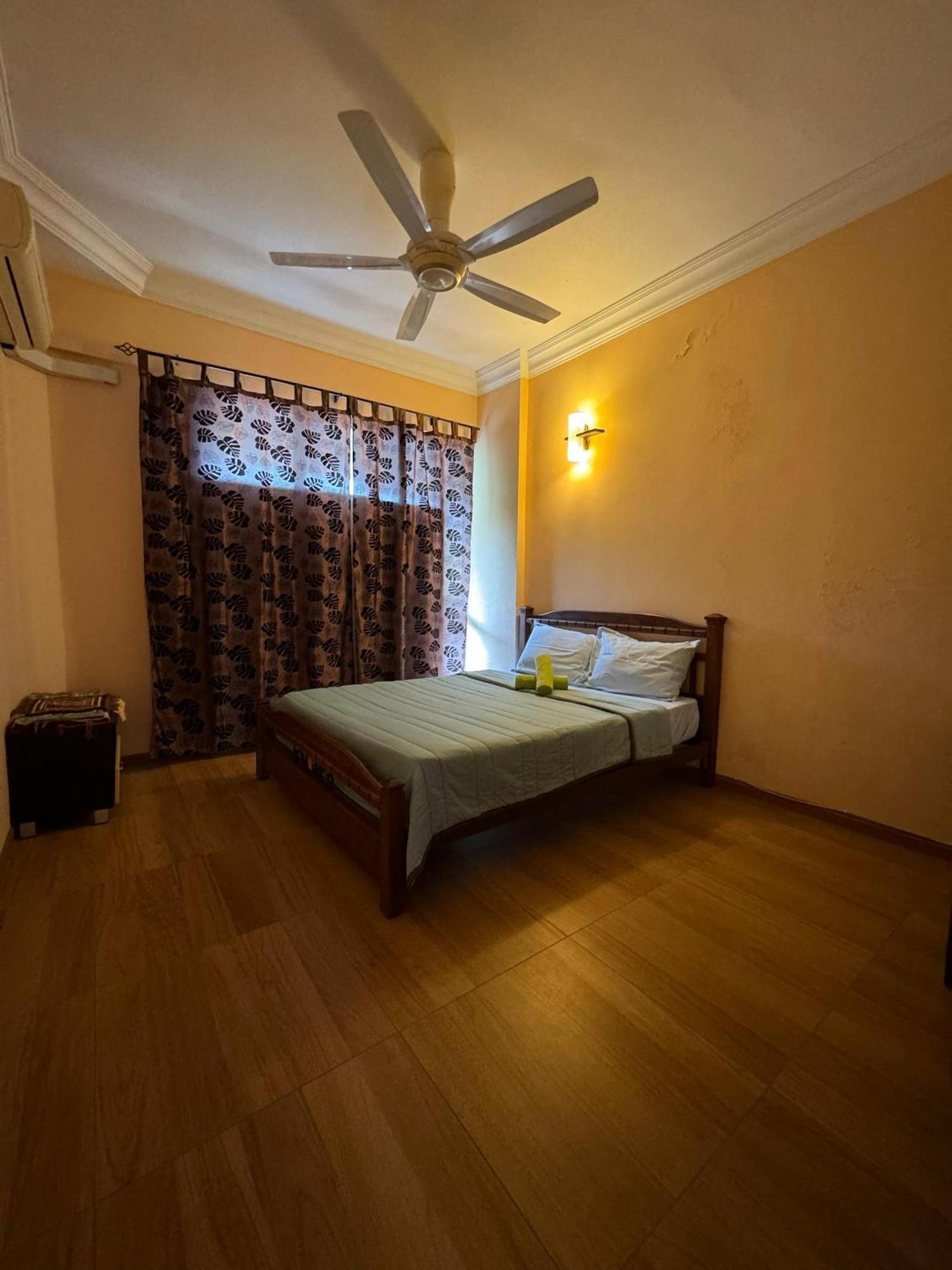 Ricco Ruby Homestay Kampong Bagan Pinang Екстер'єр фото